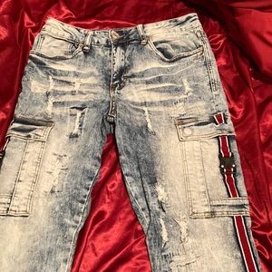 Rue21 Premium Jeans.
